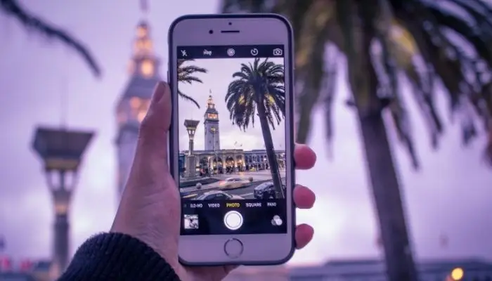 Like taking a lot of photos on your iPhone Here are some of the best camera apps for iPhone that you should try